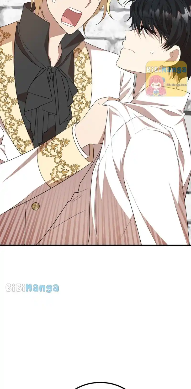 The Princess’ Dangerous Brothers Chapter 49