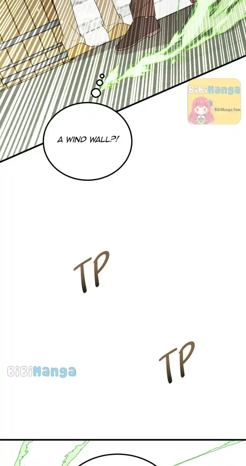 The Princess’ Dangerous Brothers Chapter 49