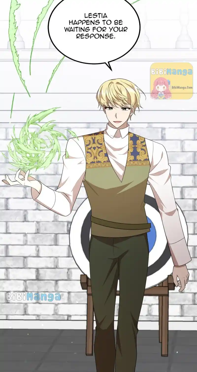 The Princess’ Dangerous Brothers Chapter 49