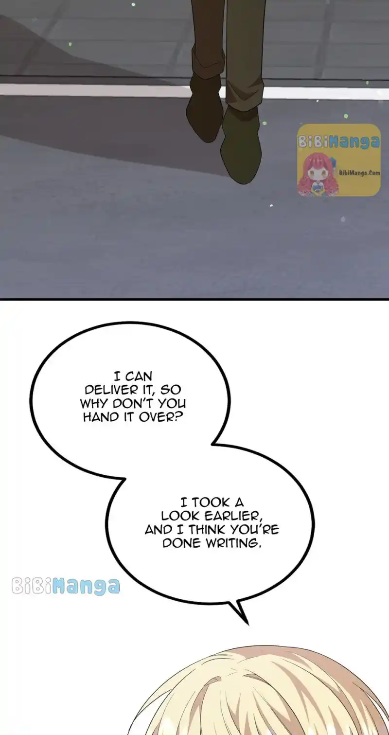 The Princess’ Dangerous Brothers Chapter 49