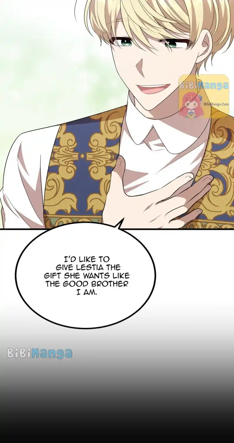 The Princess’ Dangerous Brothers Chapter 49