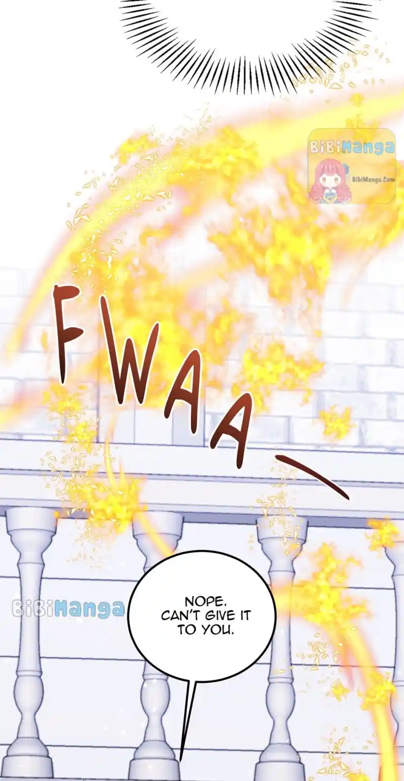 The Princess’ Dangerous Brothers Chapter 49