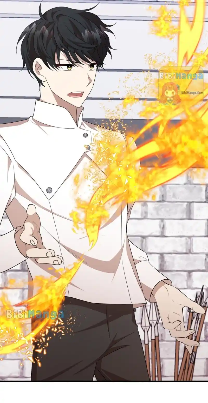 The Princess’ Dangerous Brothers Chapter 49