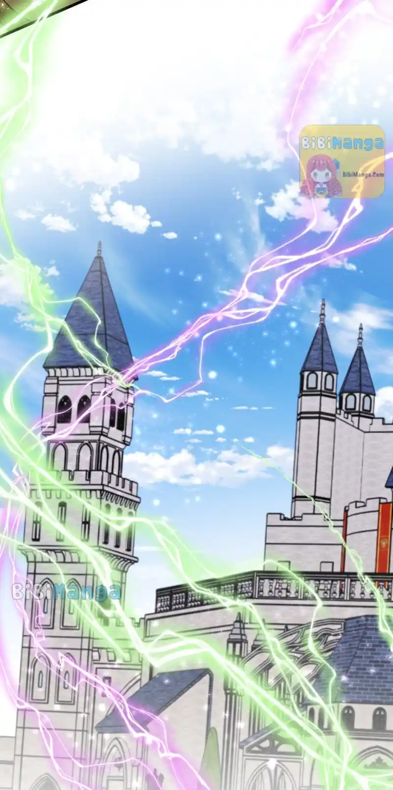 The Princess’ Dangerous Brothers Chapter 49