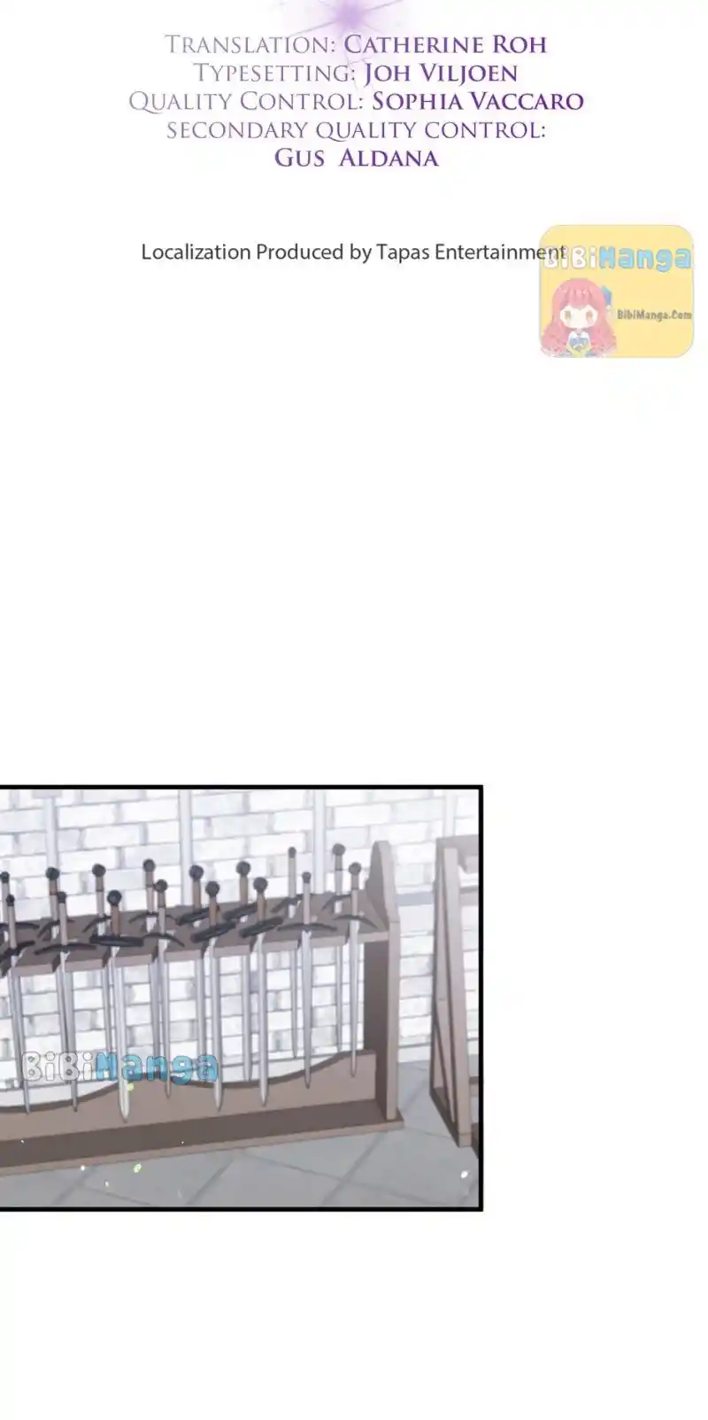 The Princess’ Dangerous Brothers Chapter 49