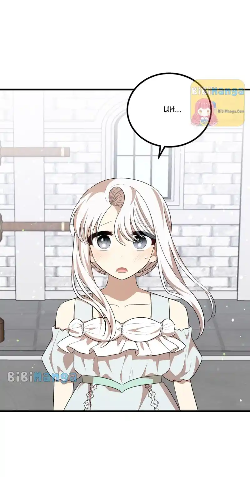 The Princess’ Dangerous Brothers Chapter 49