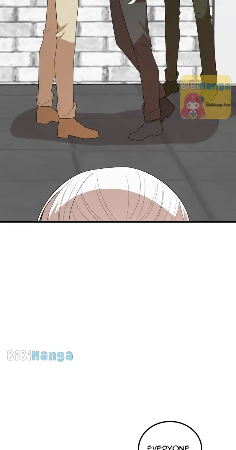 The Princess’ Dangerous Brothers Chapter 49