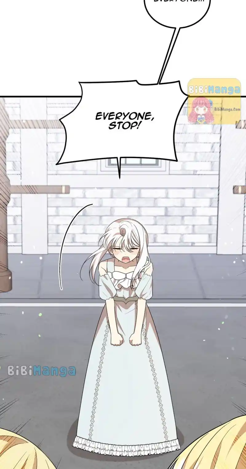 The Princess’ Dangerous Brothers Chapter 49