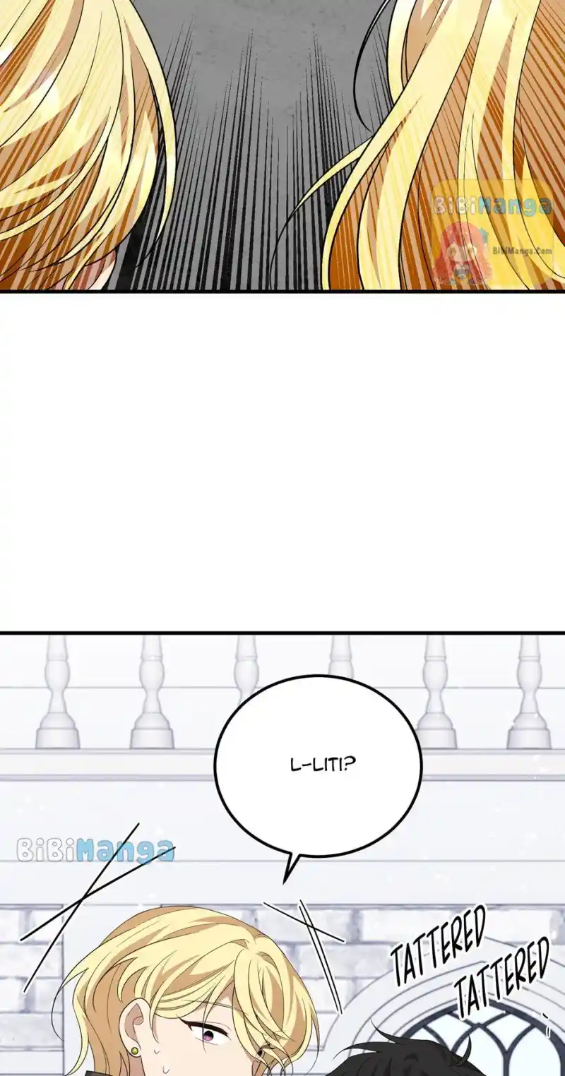 The Princess’ Dangerous Brothers Chapter 49