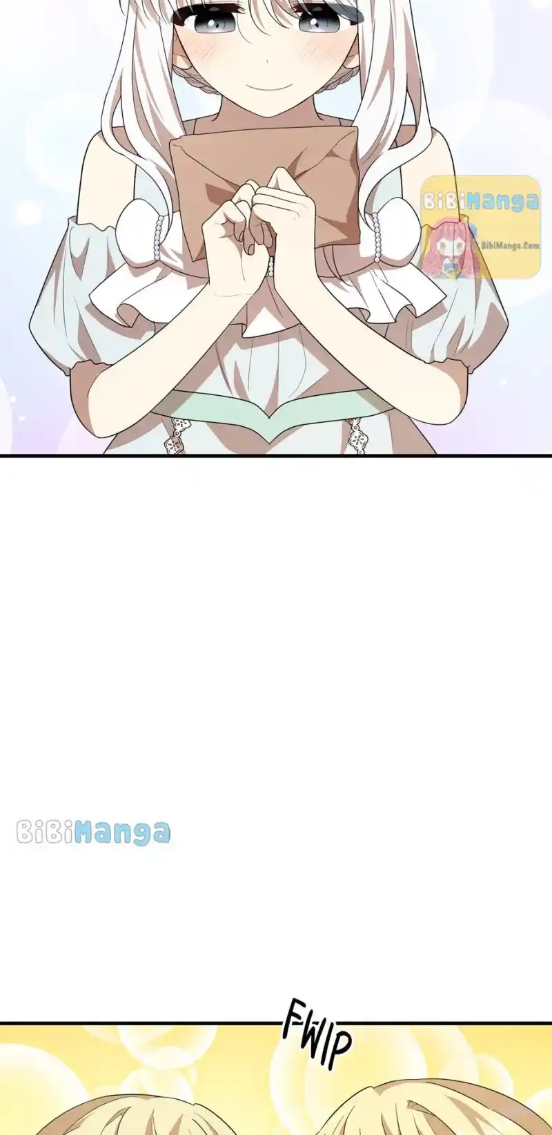 The Princess’ Dangerous Brothers Chapter 49