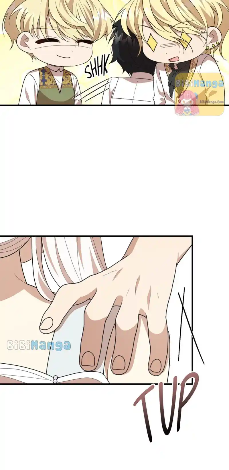 The Princess’ Dangerous Brothers Chapter 49