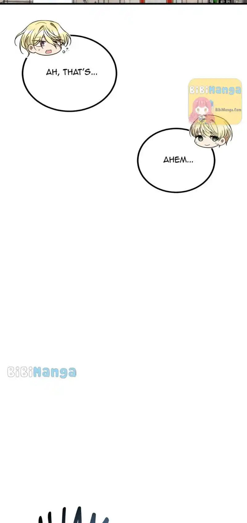 The Princess’ Dangerous Brothers Chapter 49