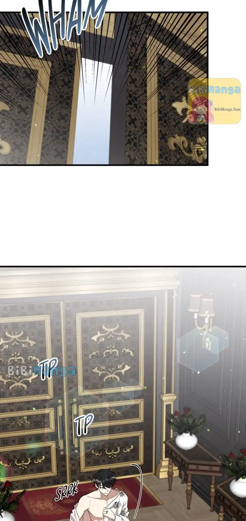 The Princess’ Dangerous Brothers Chapter 49