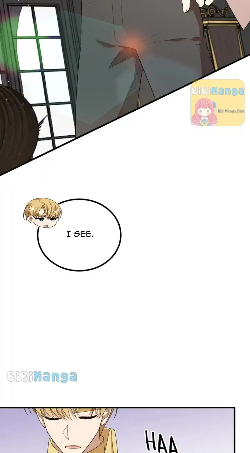 The Princess’ Dangerous Brothers Chapter 49