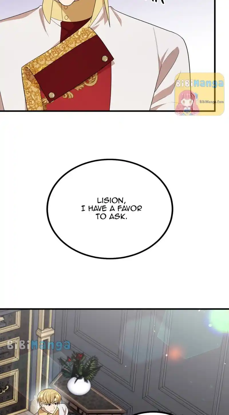 The Princess’ Dangerous Brothers Chapter 49