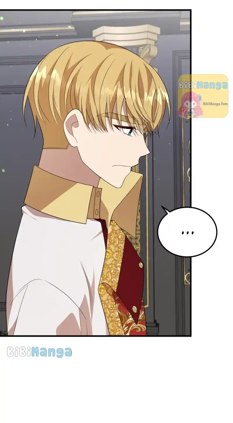 The Princess’ Dangerous Brothers Chapter 49