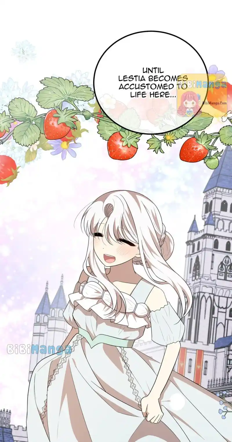 The Princess’ Dangerous Brothers Chapter 49