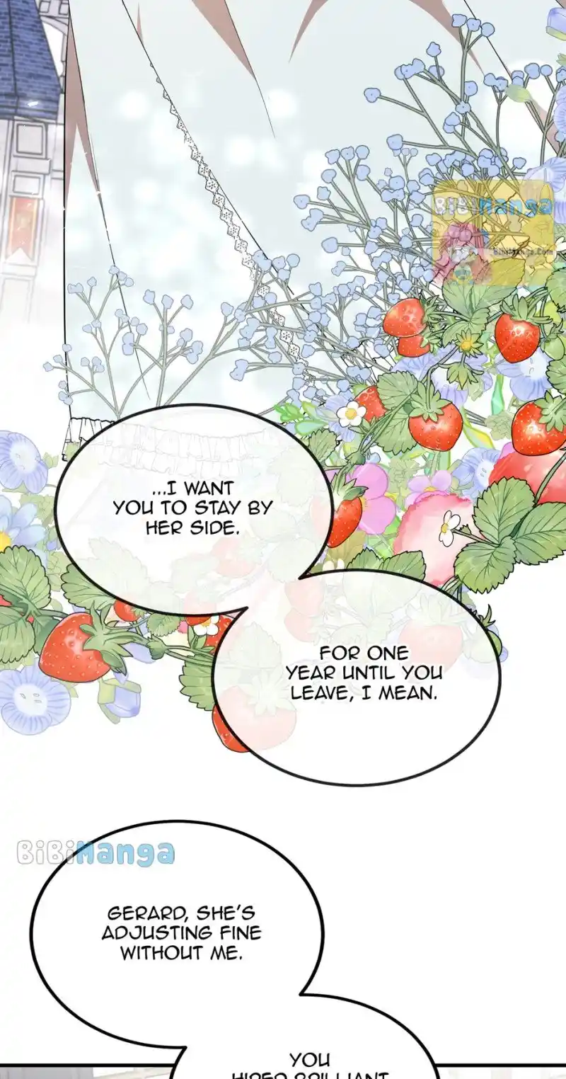 The Princess’ Dangerous Brothers Chapter 49