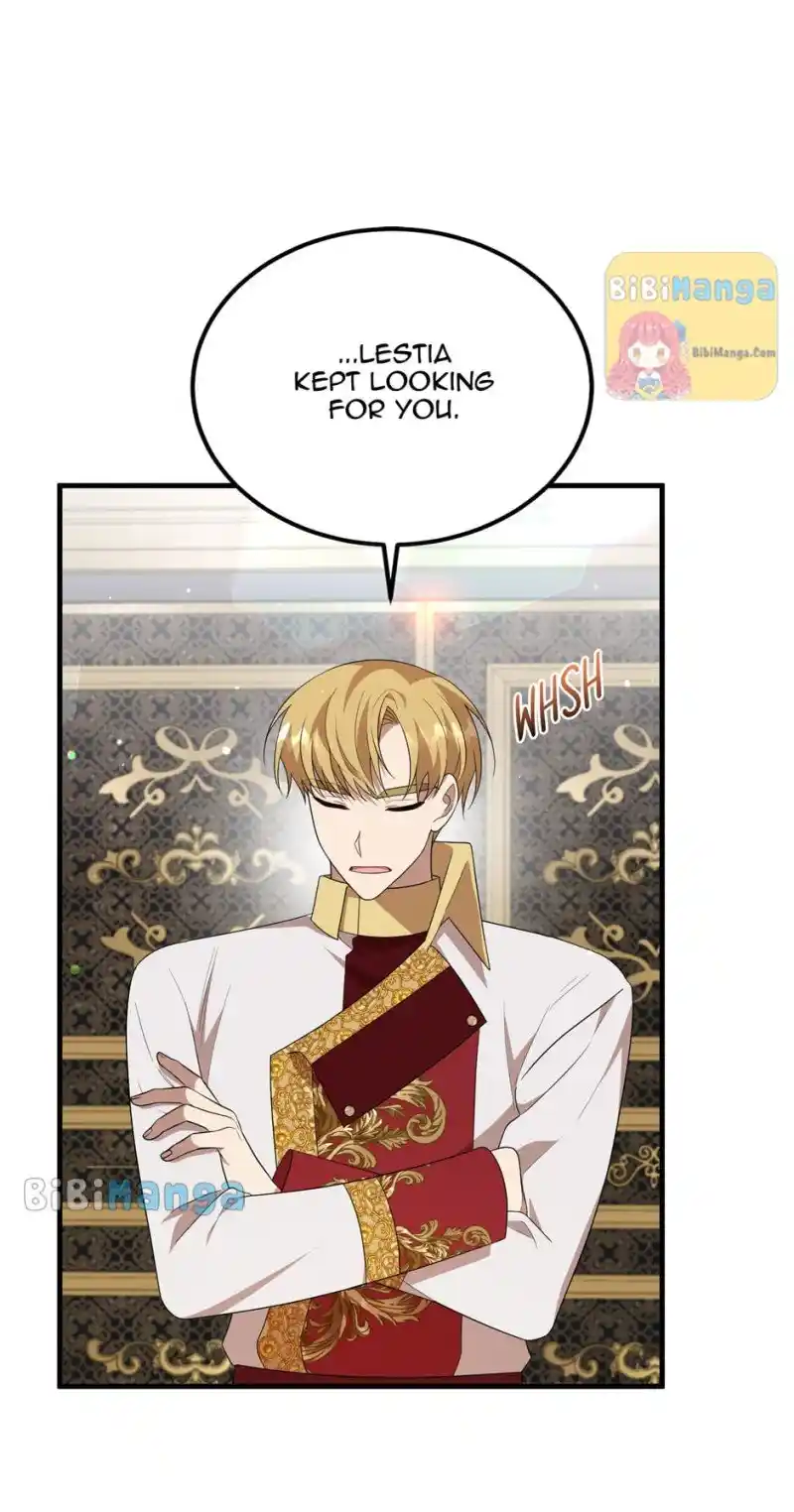 The Princess’ Dangerous Brothers Chapter 49