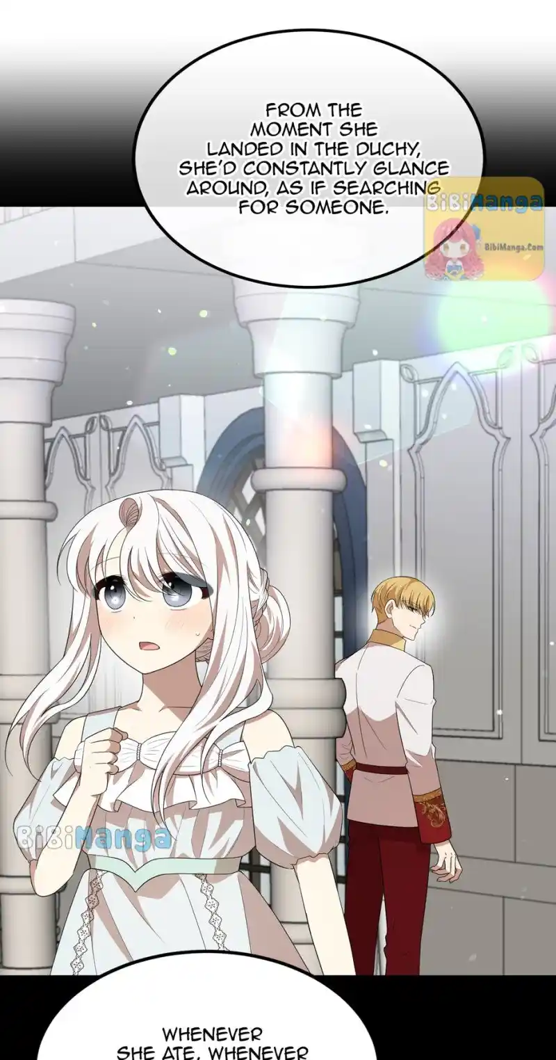 The Princess’ Dangerous Brothers Chapter 49