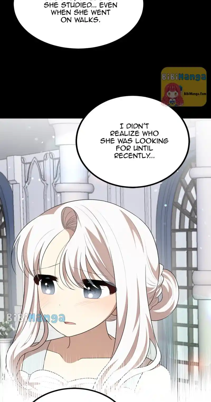 The Princess’ Dangerous Brothers Chapter 49