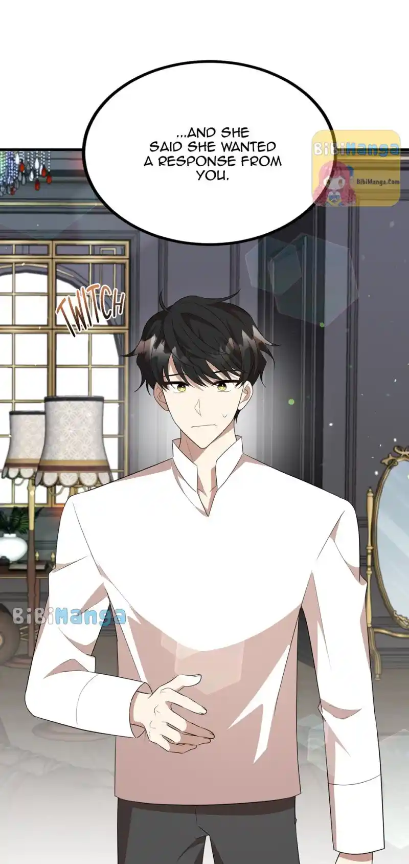 The Princess’ Dangerous Brothers Chapter 49