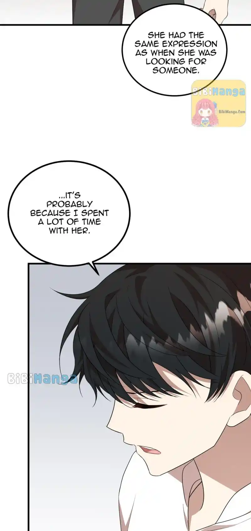 The Princess’ Dangerous Brothers Chapter 49