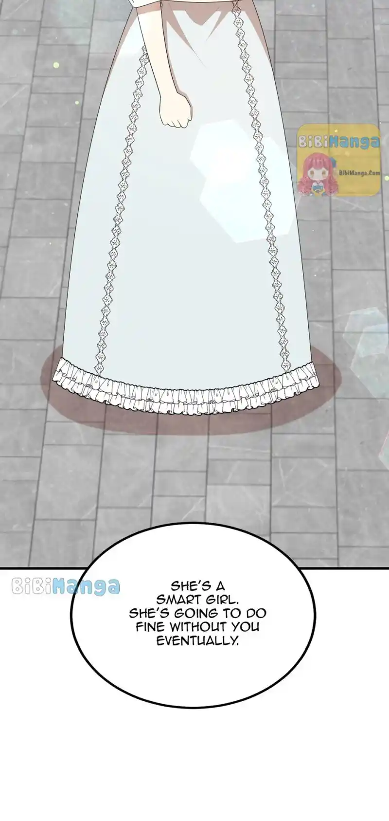 The Princess’ Dangerous Brothers Chapter 49