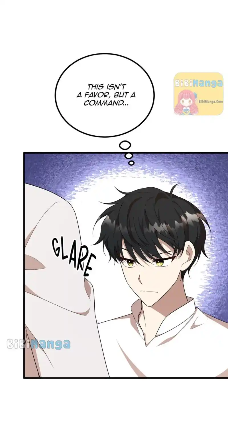 The Princess’ Dangerous Brothers Chapter 49