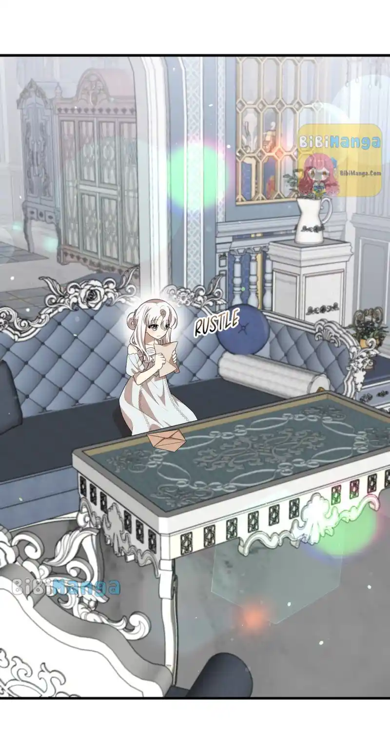 The Princess’ Dangerous Brothers Chapter 49