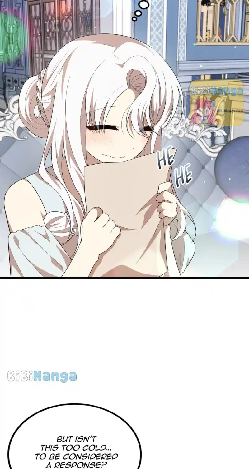 The Princess’ Dangerous Brothers Chapter 49