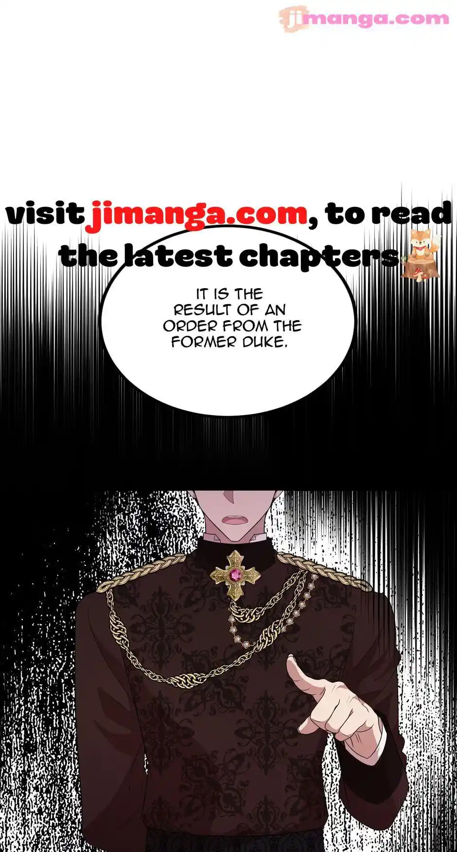 The Princess’ Dangerous Brothers Chapter 56