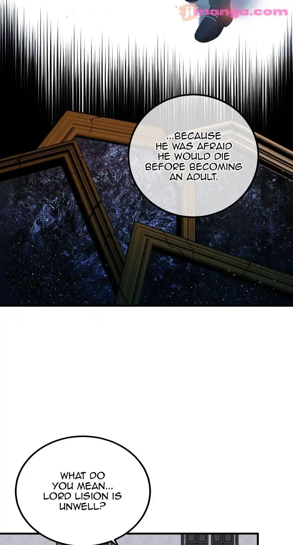 The Princess’ Dangerous Brothers Chapter 56