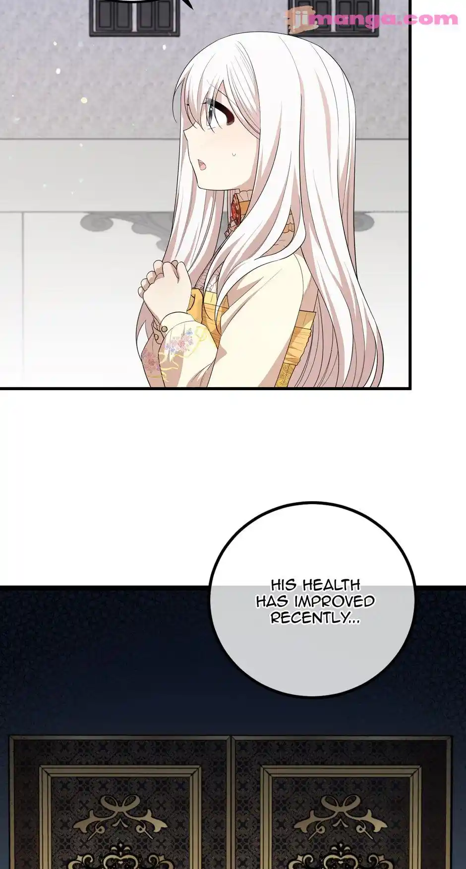 The Princess’ Dangerous Brothers Chapter 56