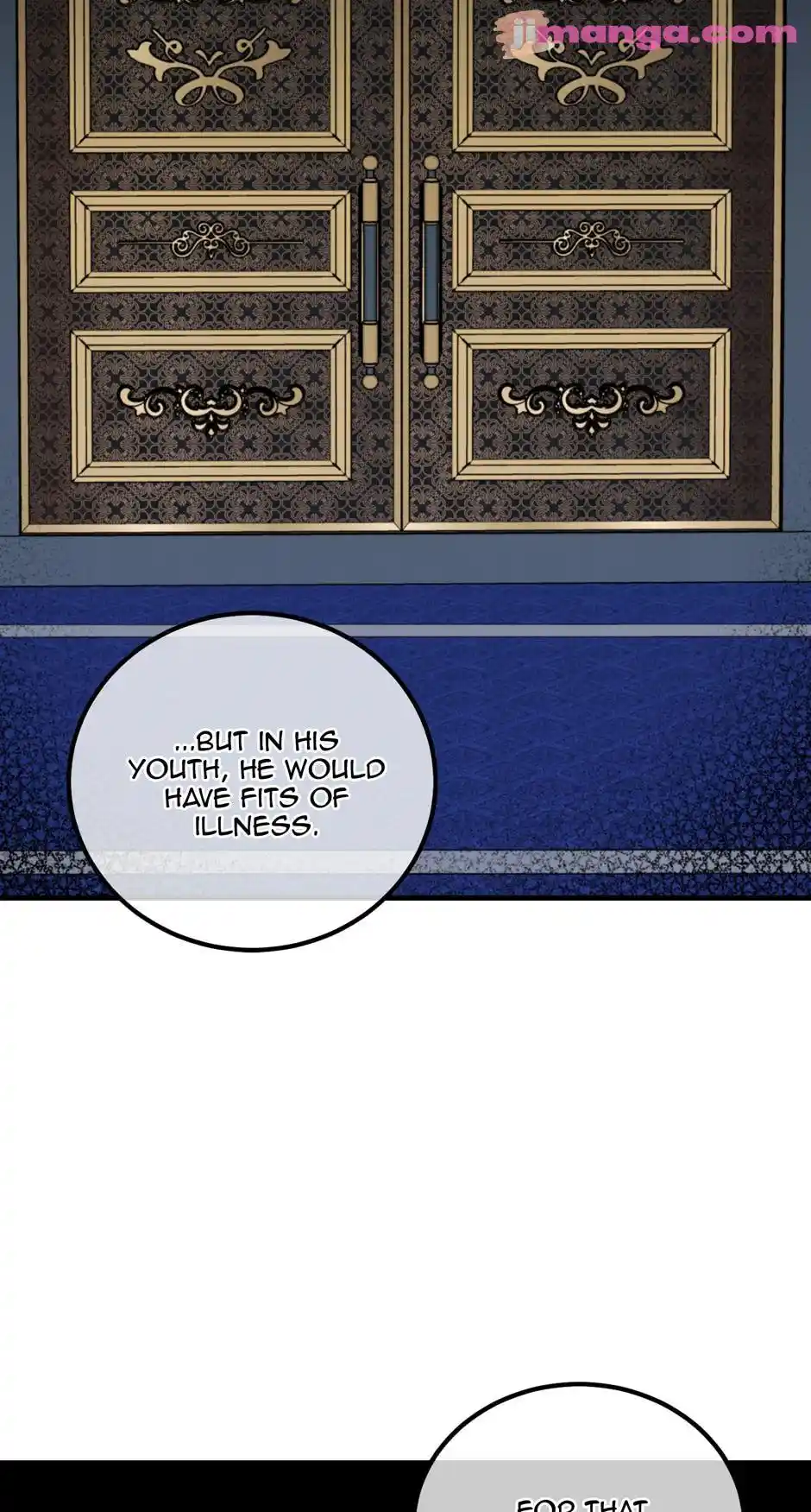 The Princess’ Dangerous Brothers Chapter 56