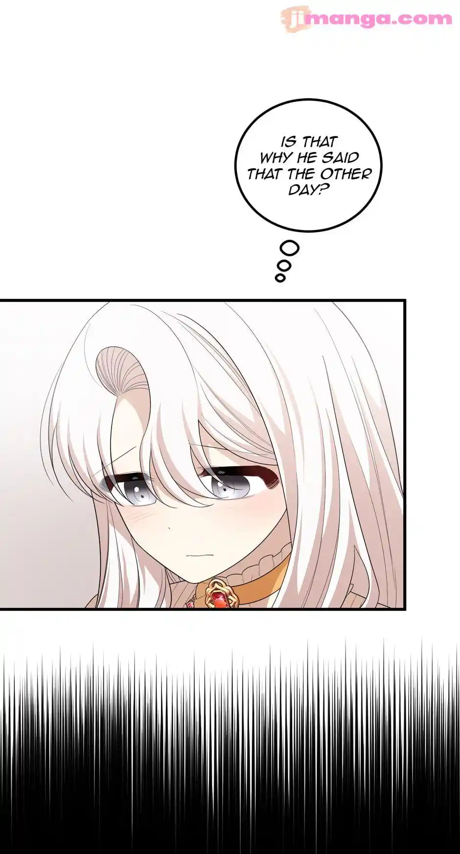 The Princess’ Dangerous Brothers Chapter 56