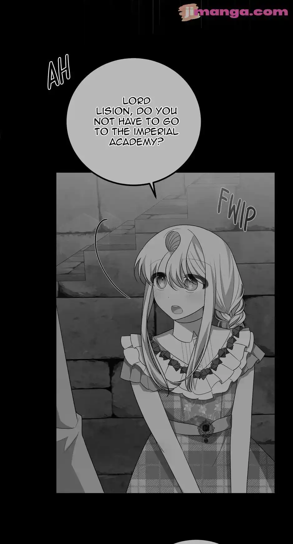 The Princess’ Dangerous Brothers Chapter 56