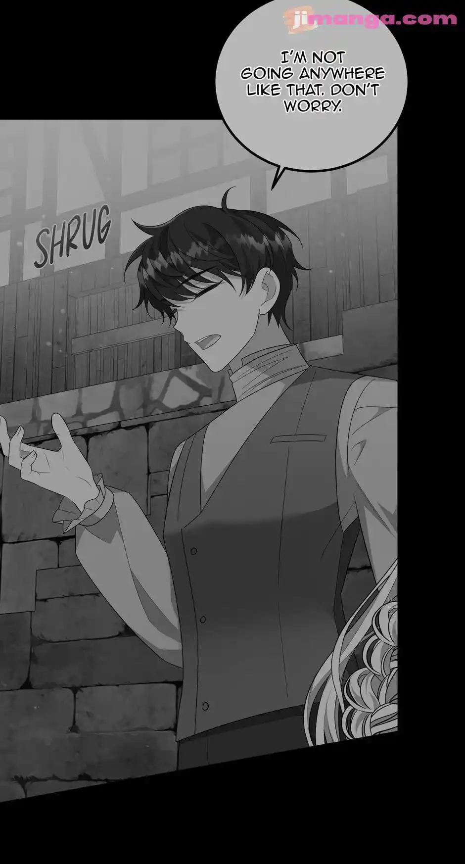 The Princess’ Dangerous Brothers Chapter 56