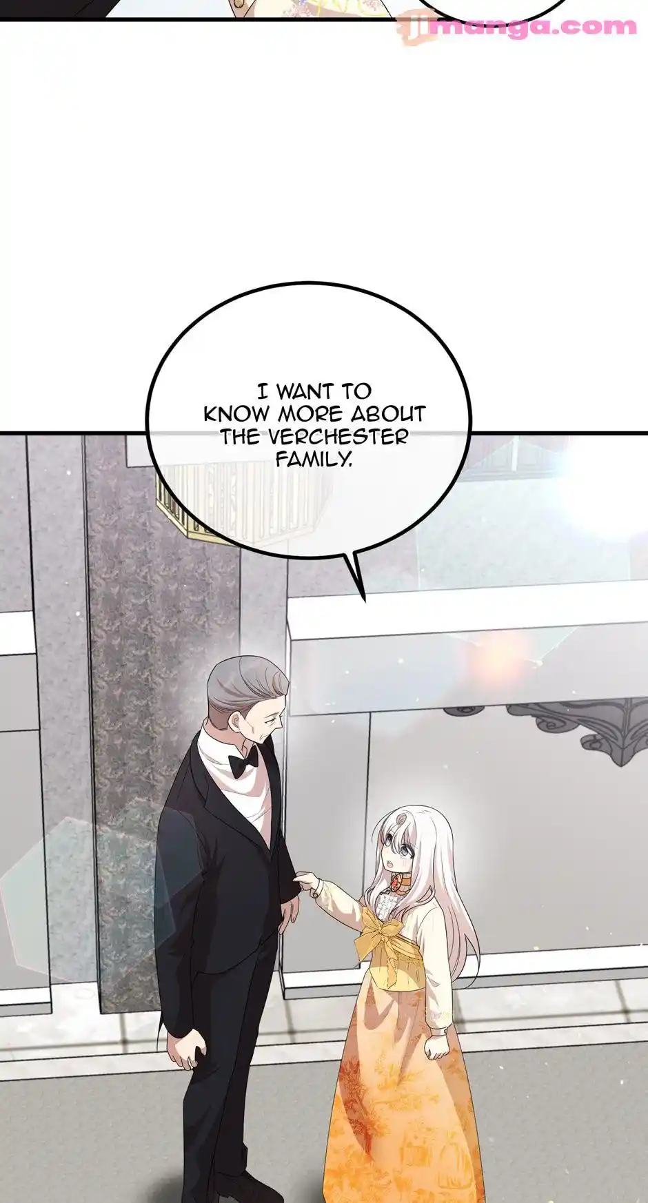 The Princess’ Dangerous Brothers Chapter 56