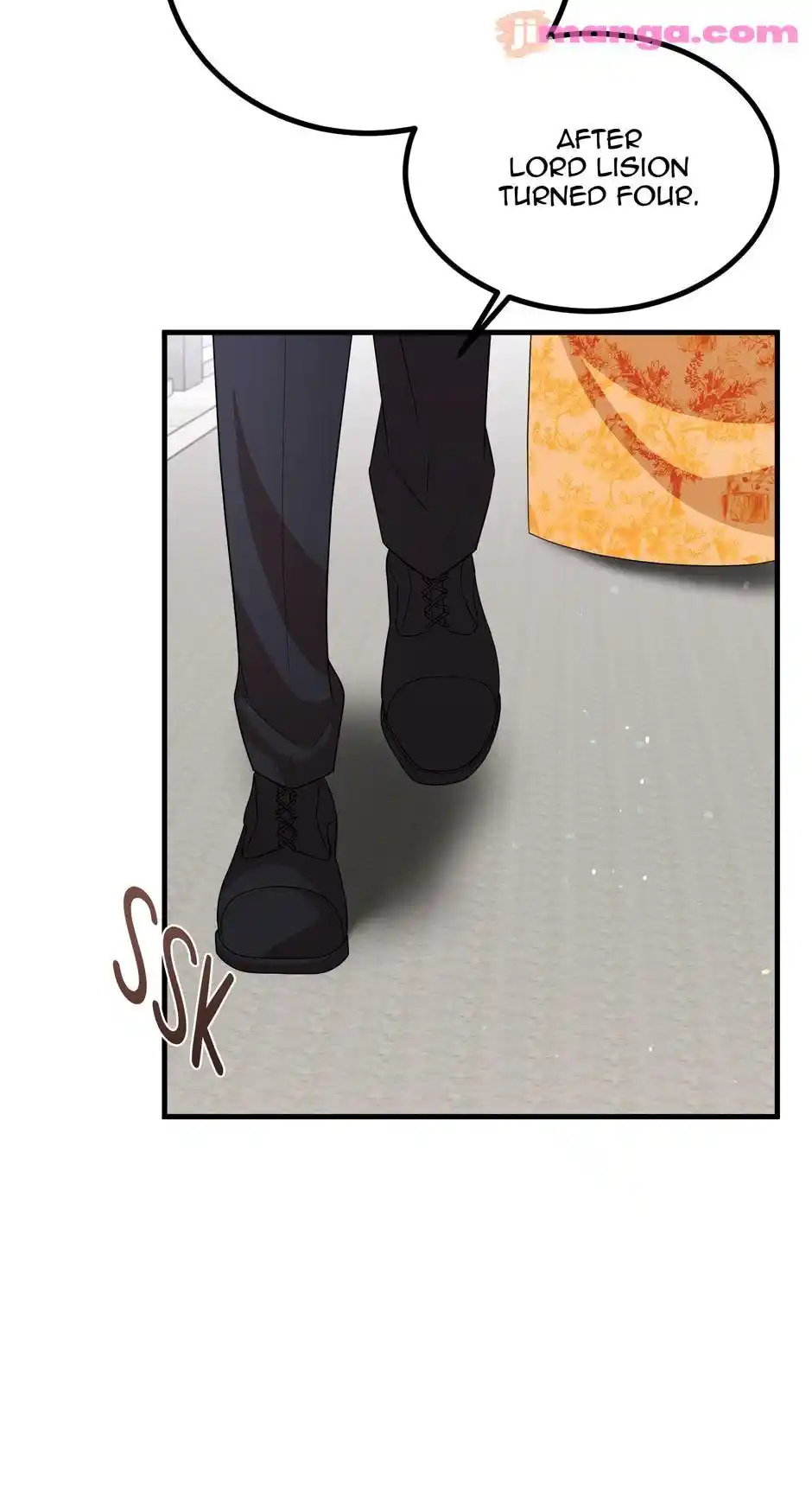 The Princess’ Dangerous Brothers Chapter 56