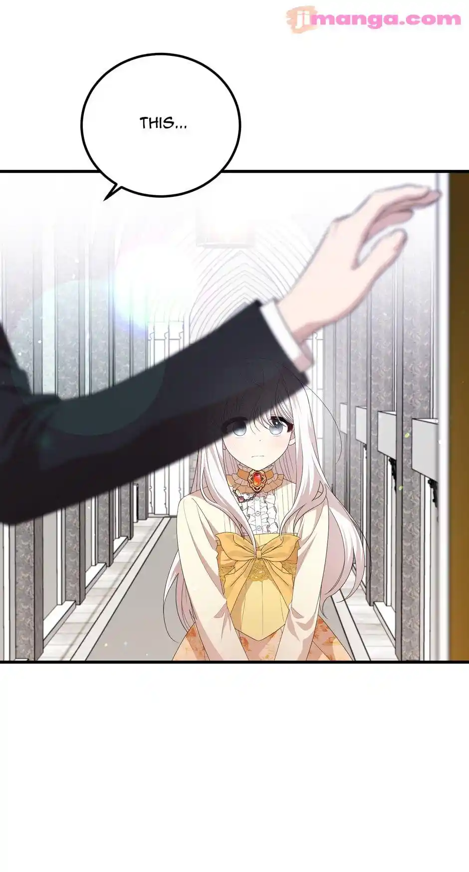 The Princess’ Dangerous Brothers Chapter 56