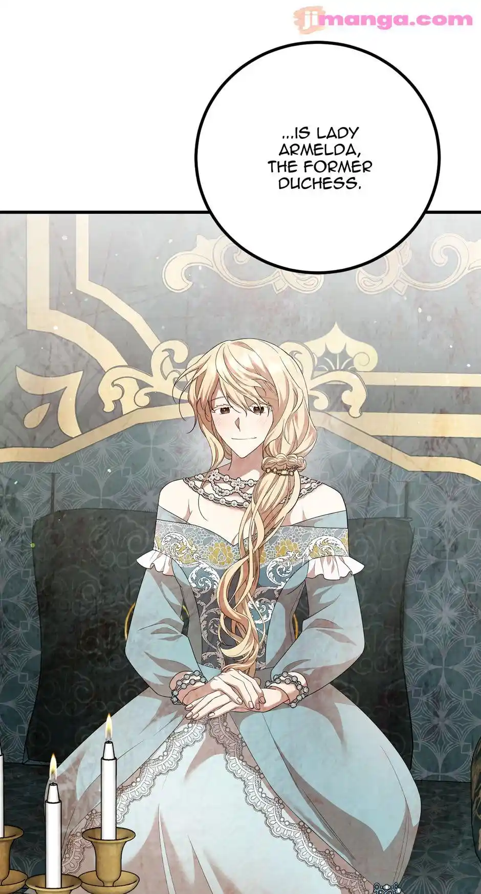 The Princess’ Dangerous Brothers Chapter 56