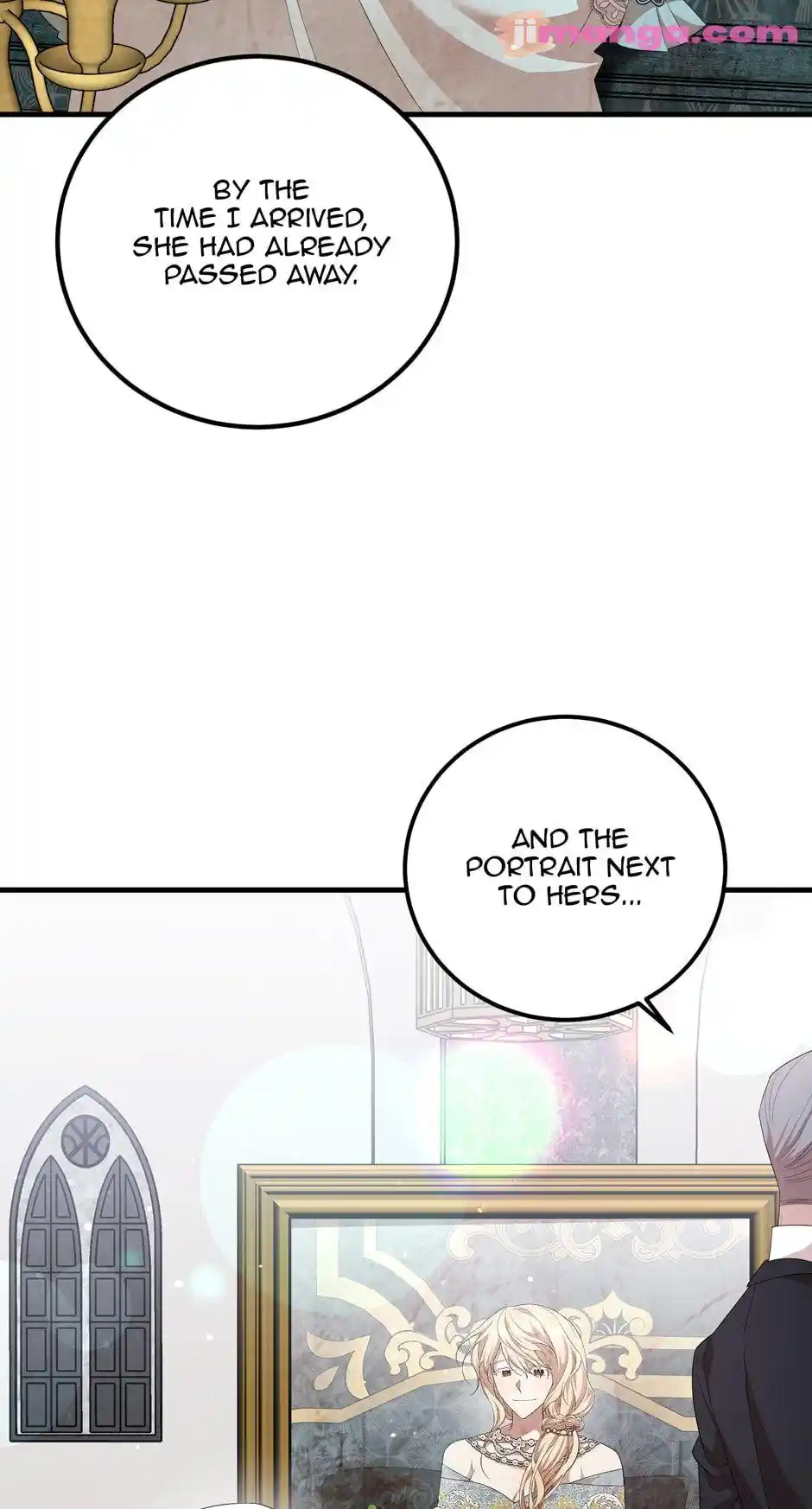 The Princess’ Dangerous Brothers Chapter 56