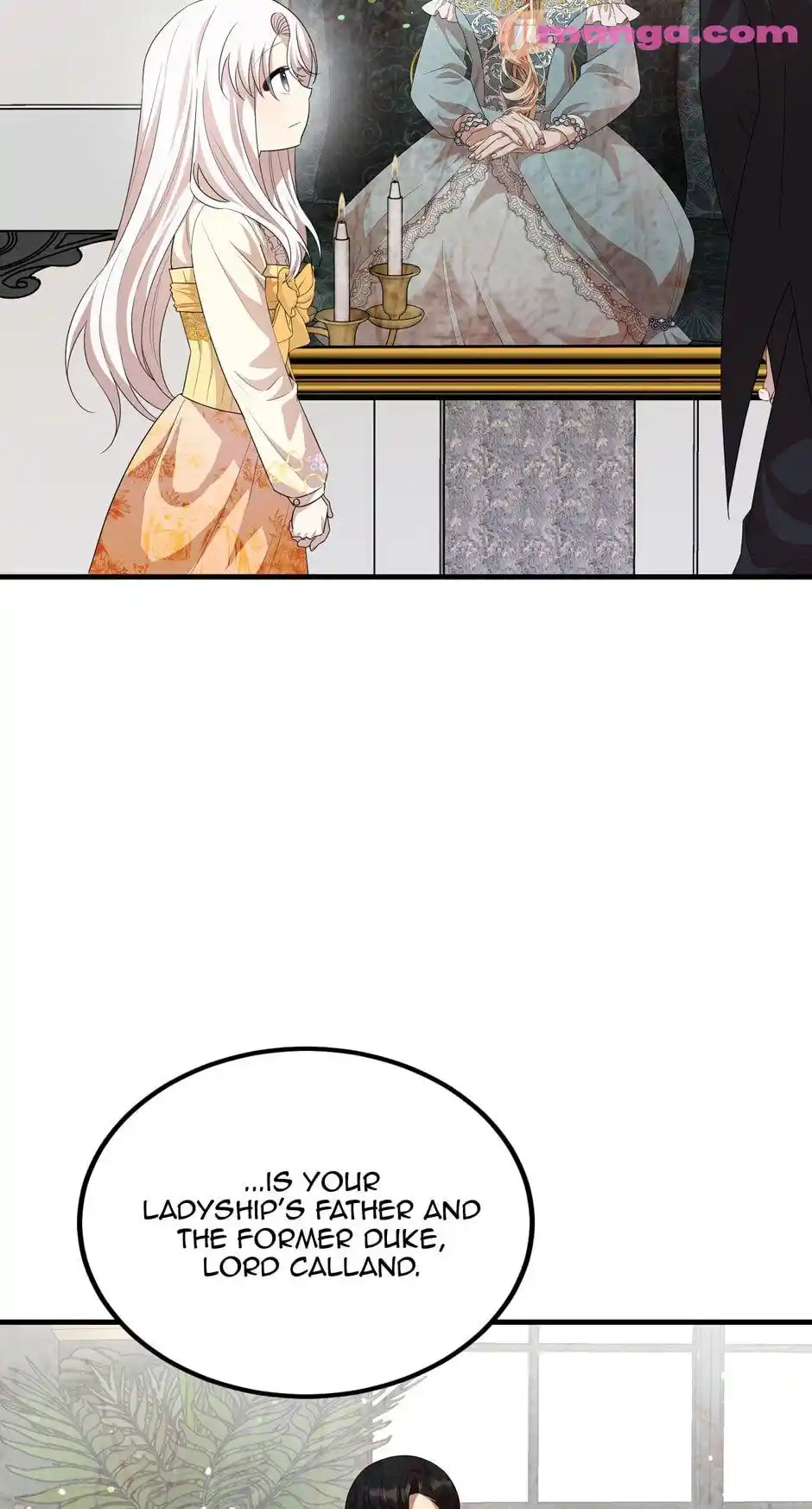 The Princess’ Dangerous Brothers Chapter 56