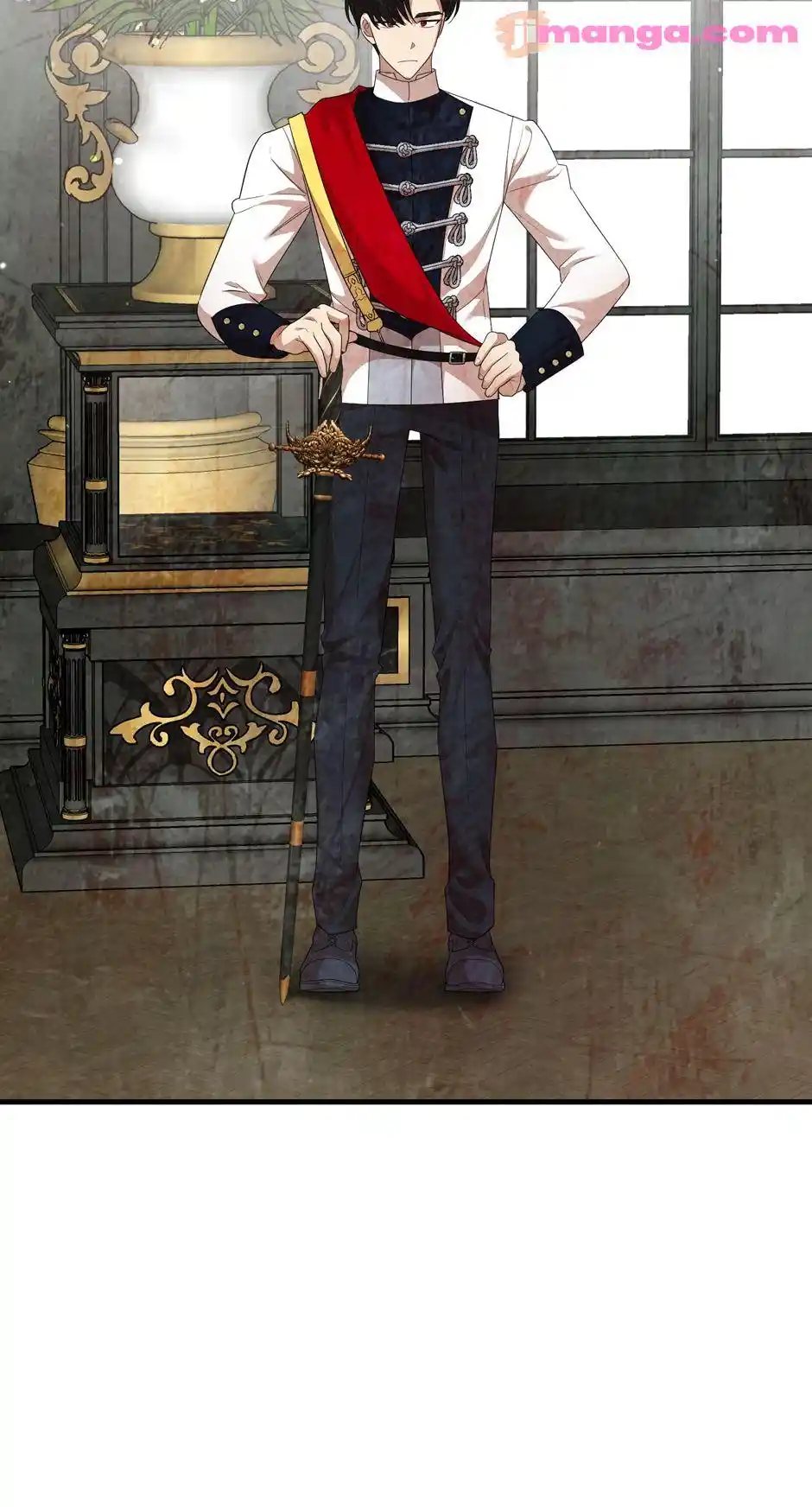 The Princess’ Dangerous Brothers Chapter 56