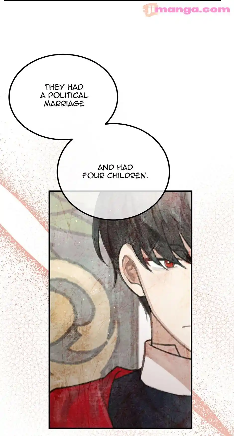 The Princess’ Dangerous Brothers Chapter 56