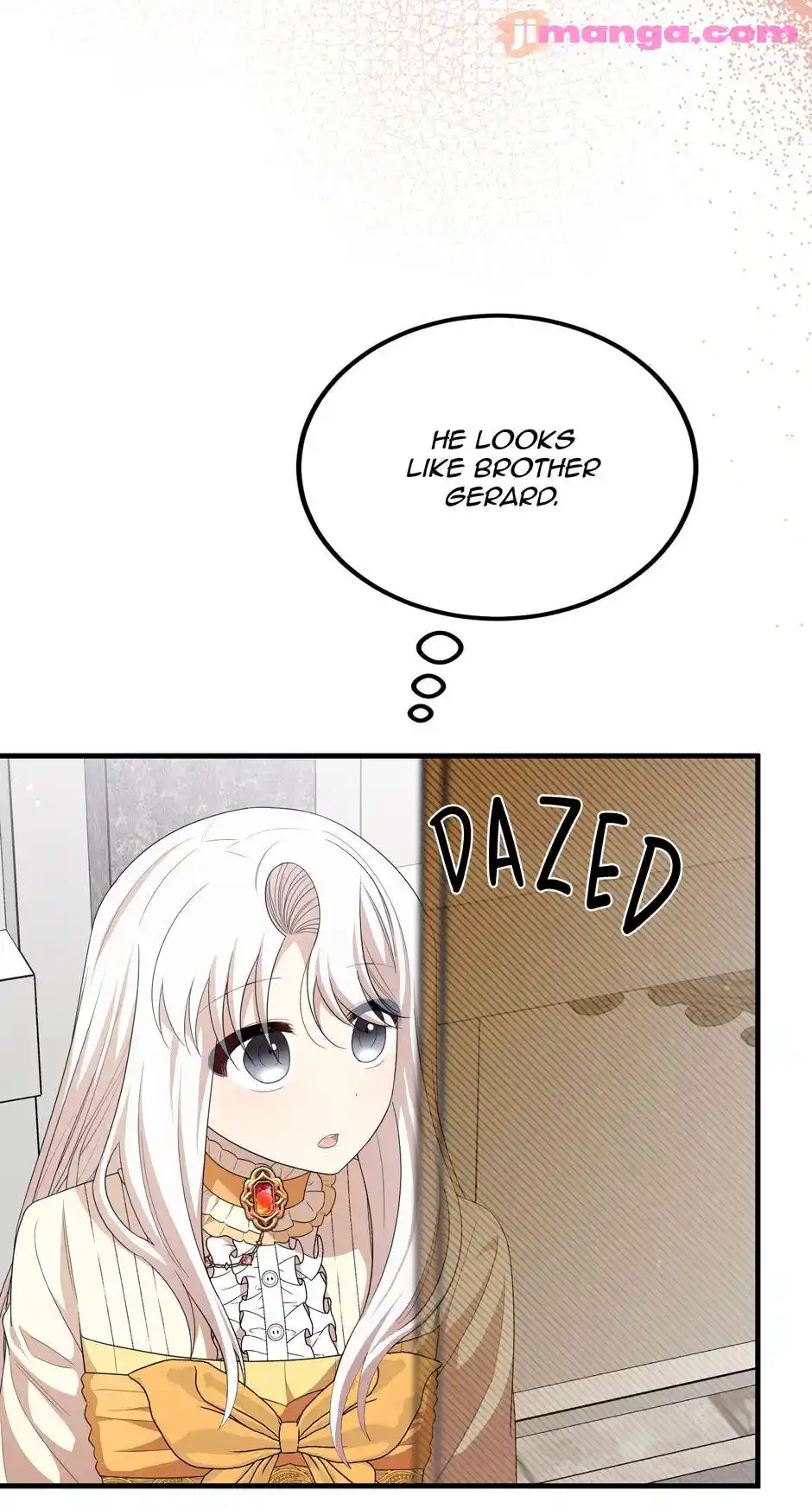 The Princess’ Dangerous Brothers Chapter 56