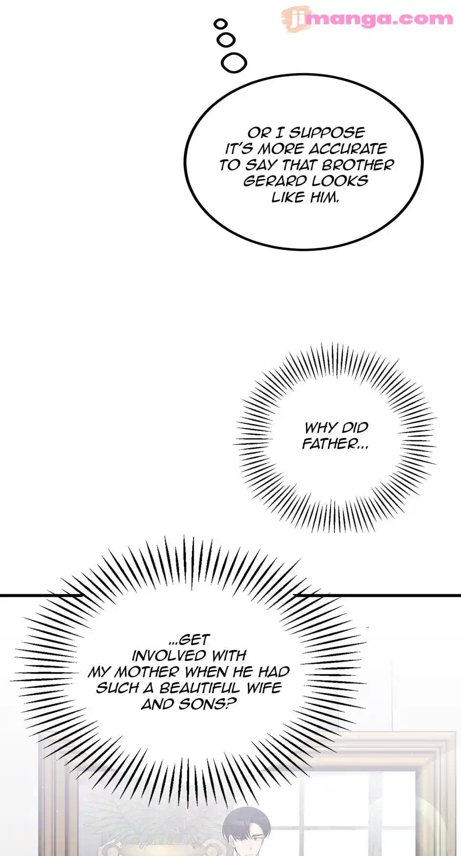 The Princess’ Dangerous Brothers Chapter 56