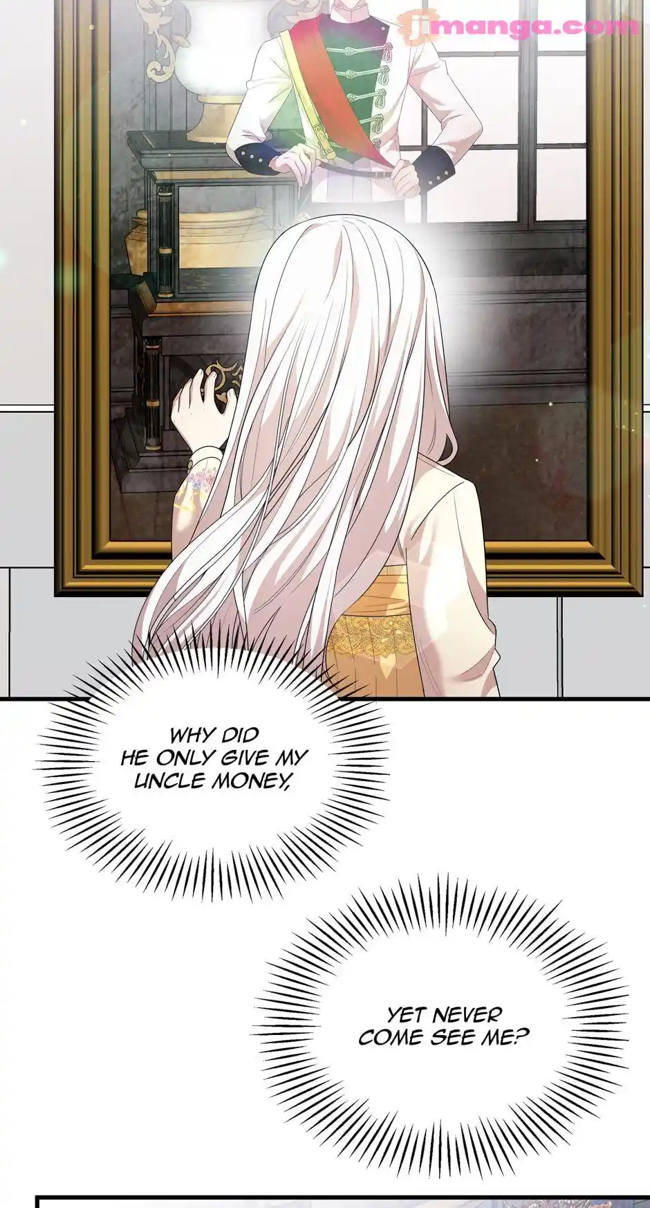 The Princess’ Dangerous Brothers Chapter 56