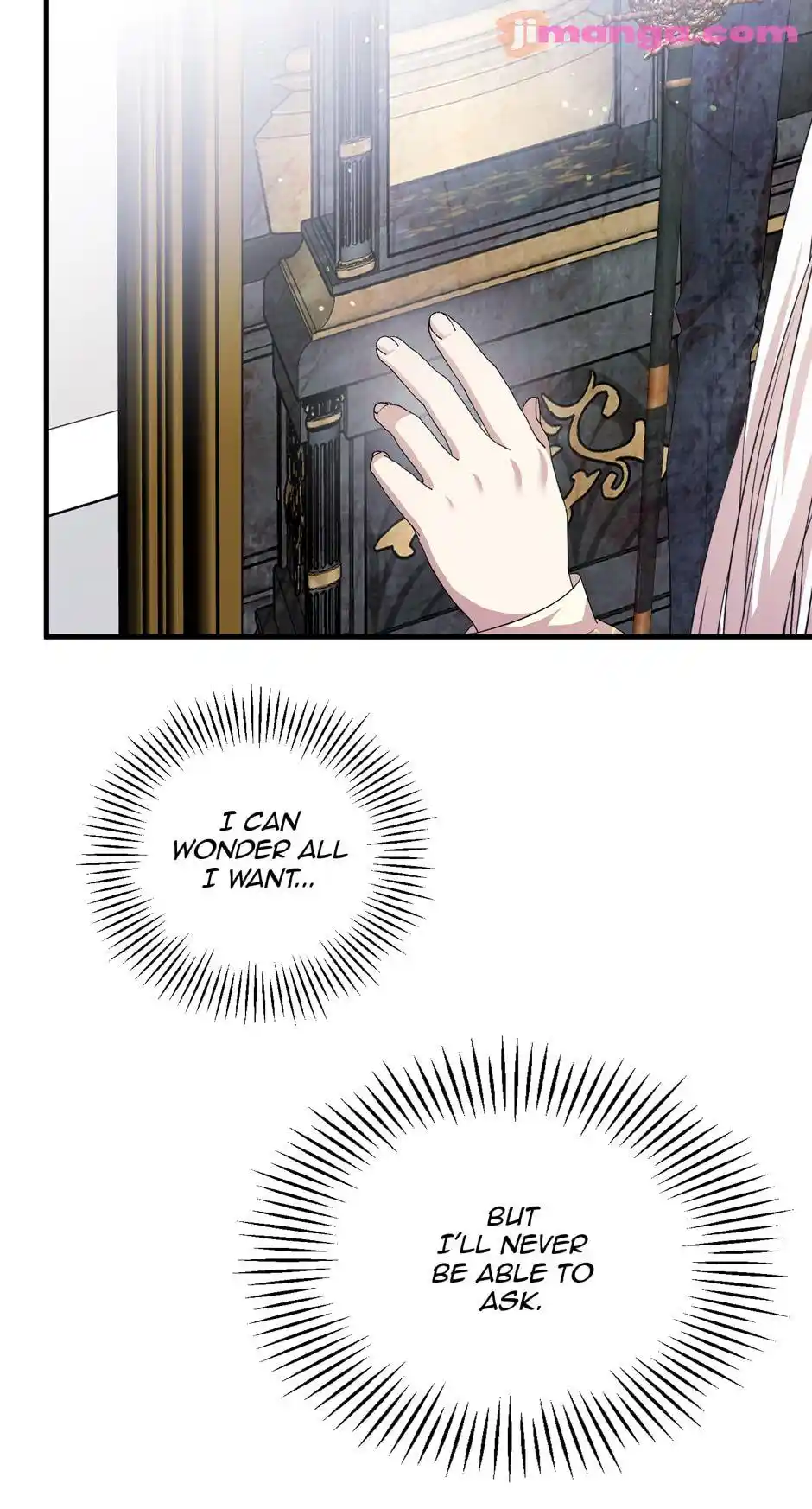 The Princess’ Dangerous Brothers Chapter 56